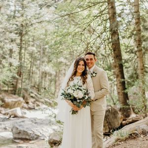 Meet your Posher, Aaron